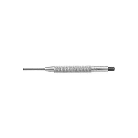 Holex Pin Punch with Guide Sleeve, Tip Diameter: 2.4 mm 748000 2,4